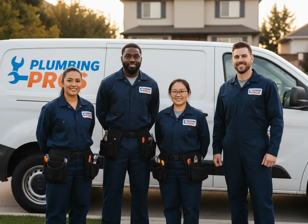 Water Heater Repair company in Mayville, ND